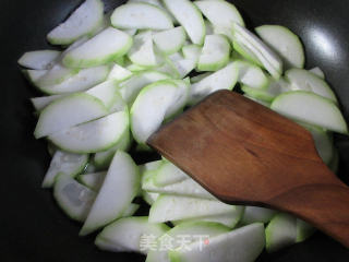 Fish Tofu Fried Night Blossom recipe