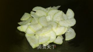 Winter Melon Soup with Preserved Egg recipe