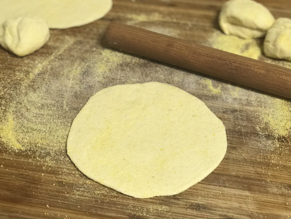 Onion Beef Bun recipe