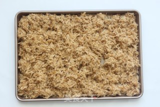 Oven Version of Children's Floss recipe