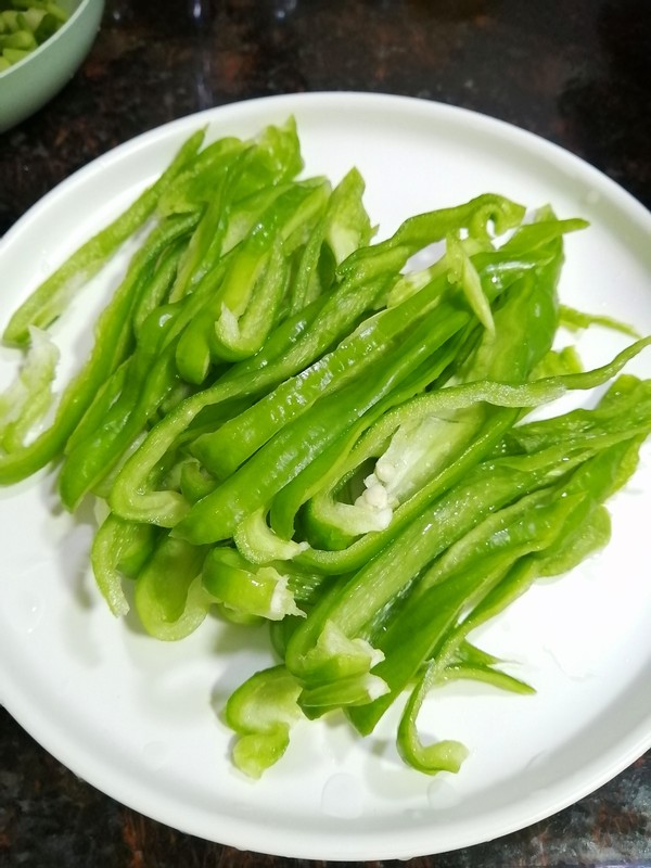Simple and Delicious~~stir-fried Beef Noodles recipe