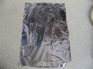 Keep The Fragrance of Spring-toon Preservation Method recipe