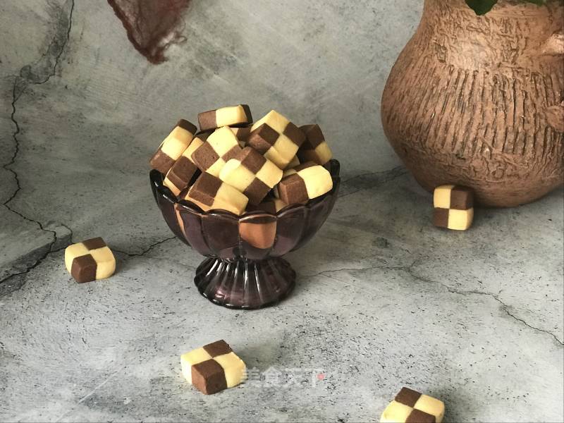 Chess Small Square recipe