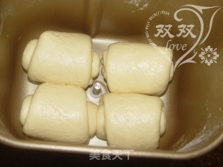 The Old Taste in The Memory of The Post-70s-hong Kong-style Toast recipe