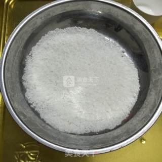 Glutinous Rice Cakes recipe