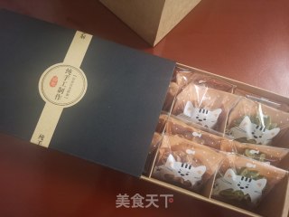 Cocoa Cookies recipe