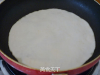 【variety Pasta】an Alternative Way to Eat Tomatoes and Eggs-tomato and Egg Breakfast Cakes recipe