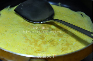 Special Glutinous Rice recipe