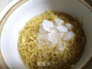 Grapefruit Peel Tea recipe