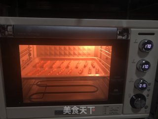 Pumpkin Molars recipe