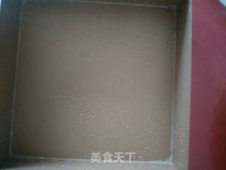 Grilled Rice Cake recipe