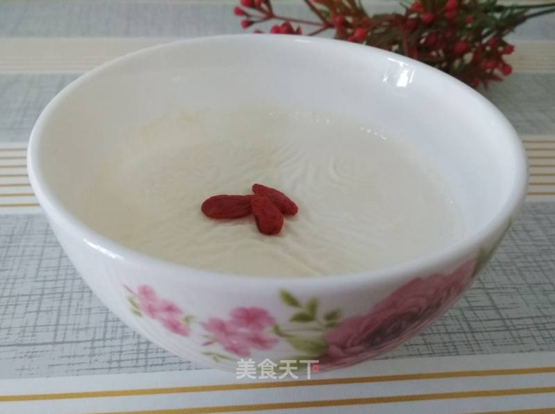 Double Skin Milk recipe