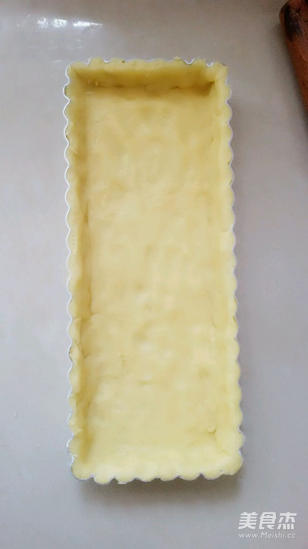 Pear Pie recipe