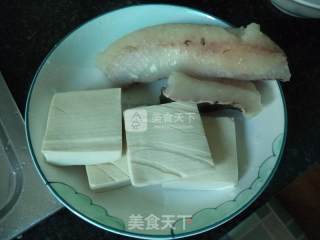 Spicy Boiled Fish recipe