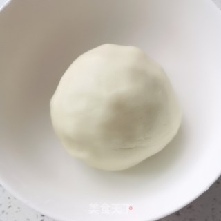 Wu Ren Ham Su-style Mooncakes recipe