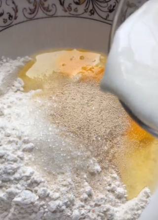 Fried Bread recipe