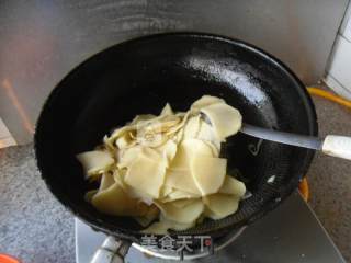 Fried Potato Chips recipe