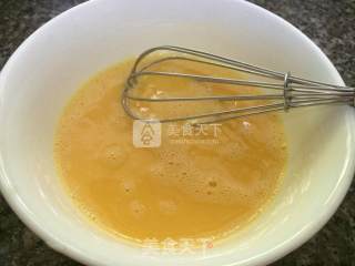 How to Make Egg Pudding recipe