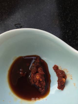 Toon Beef recipe