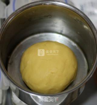 Easy-to-use Biscuits---cheese Biscuits recipe