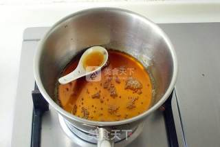 Hill Pudding recipe