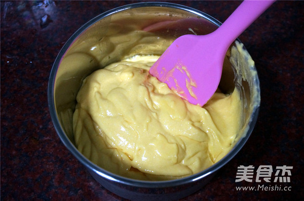 Mango Cheese Fudge recipe