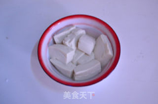 【yuxiang Tofu】 recipe