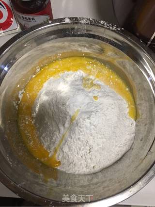 Donuts-strawberry Jam recipe