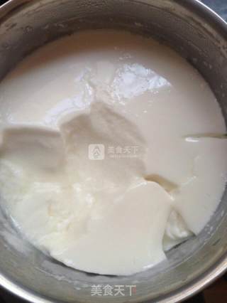 Chuanxiu Yogurt recipe