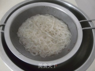 Watching Korean Dramas and Learning to Make Korean Cuisine-vegetarian Chowder recipe