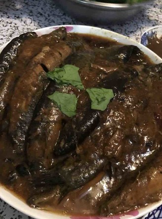 Sauce Braised Loach recipe