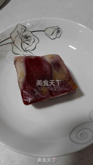 Custard Steamed Ham recipe