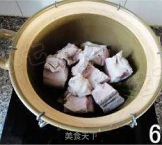 Dongpo Meat recipe