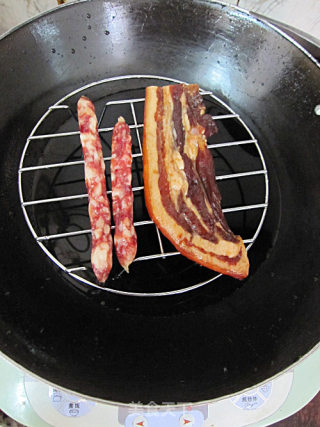 Rise Year After Year recipe