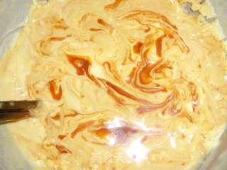 Pumpkin Caramel Ice Cream recipe