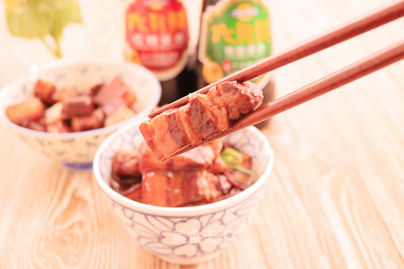 [broiled Pork] The Secret of Delicious Food is Here! recipe