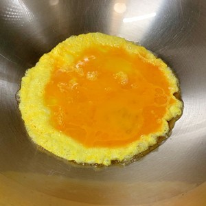 The Fish-flavored Eggs are Super Delicious with Just A Sauce recipe