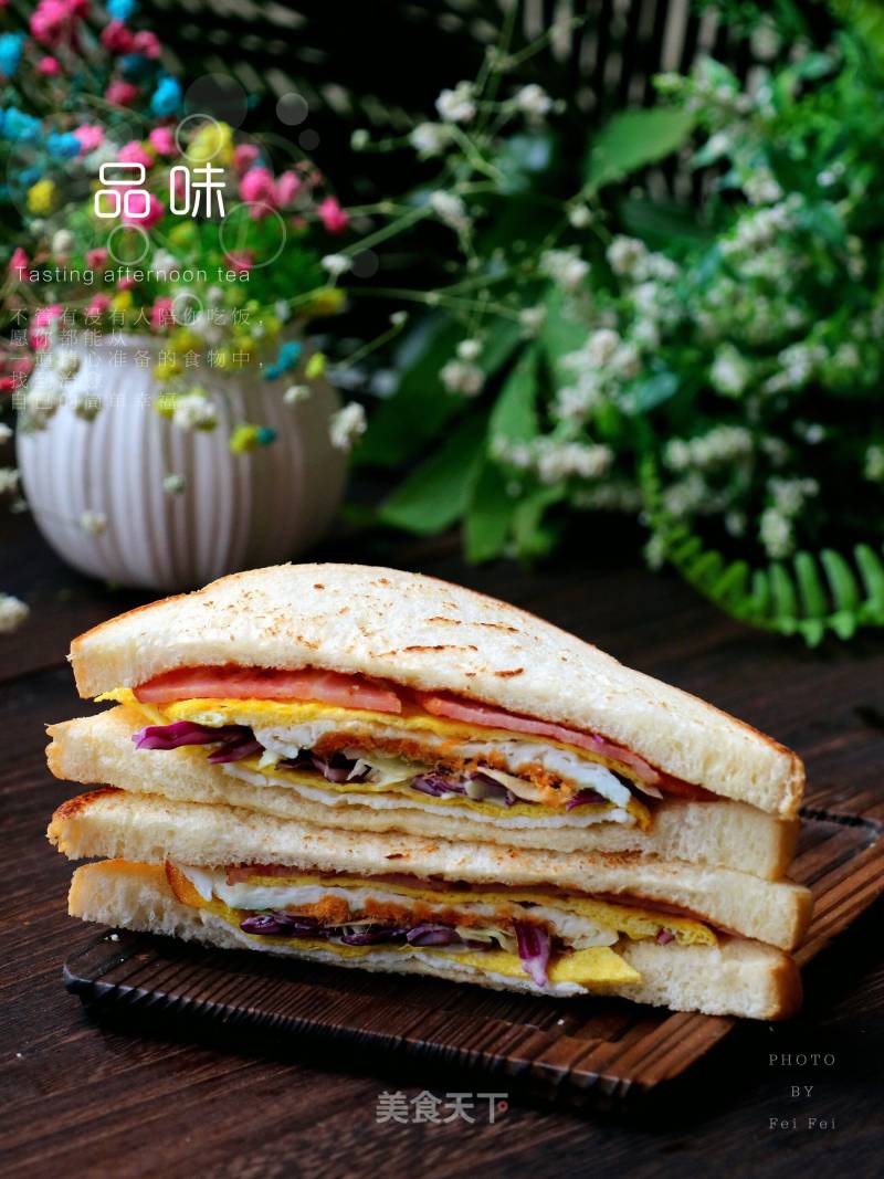 Sandwich