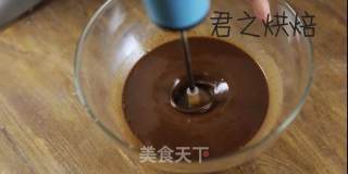 Mini Chocolate Tart recipe