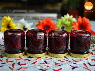 Cactus Fruit Jam recipe