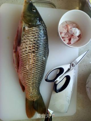 Delicious Homemade Fish Stew recipe