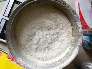 Oil-free and Water-free Cake recipe