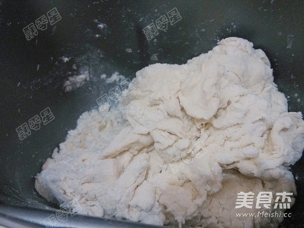 Tianjin Goubuli Bun recipe