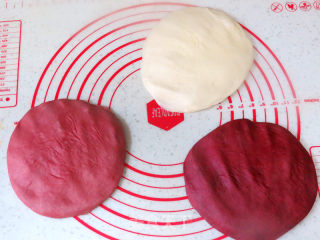 Pink Girl Heart Drops [gradient Toast] recipe