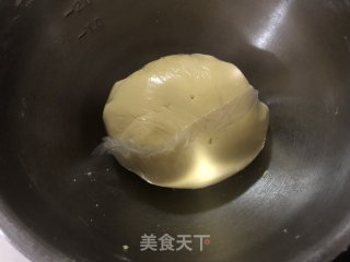 Margarita Cookies recipe