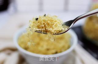 Seaweed Floss recipe