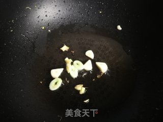 Scrambled Eggs with Wrinkled Pepper recipe