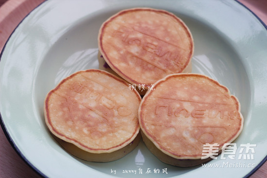 Dorayaki recipe