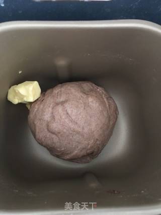 #the 4th Baking Contest and is Love to Eat Festival#whole Wheat Bread recipe