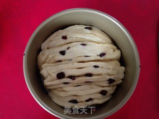 Cranberry Shredded Bag recipe